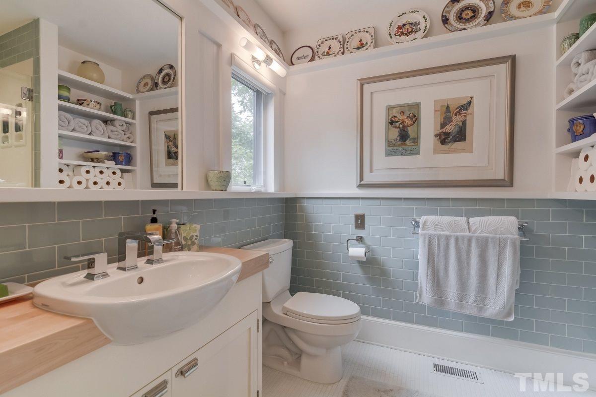 212 Hudson Street Raleigh, NC 27608 - Photo 20 of 24
