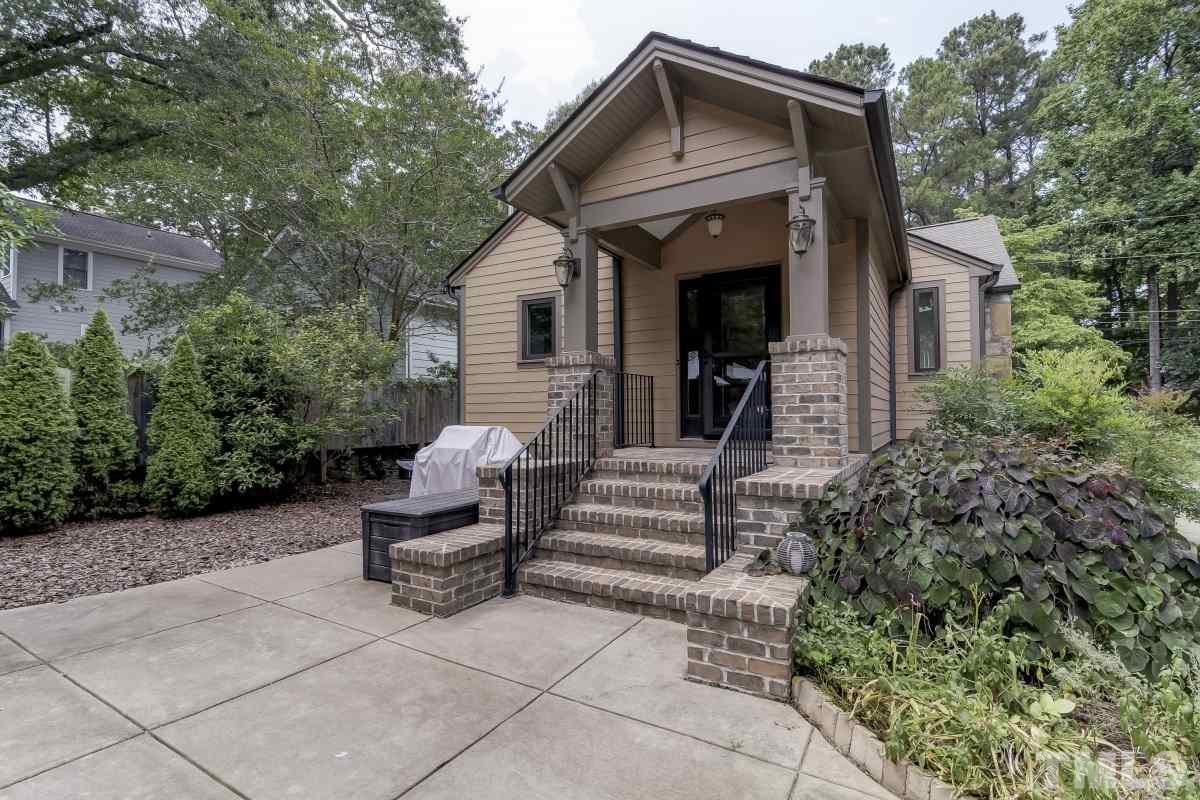 212 Hudson Street Raleigh, NC 27608 - Photo 22 of 24