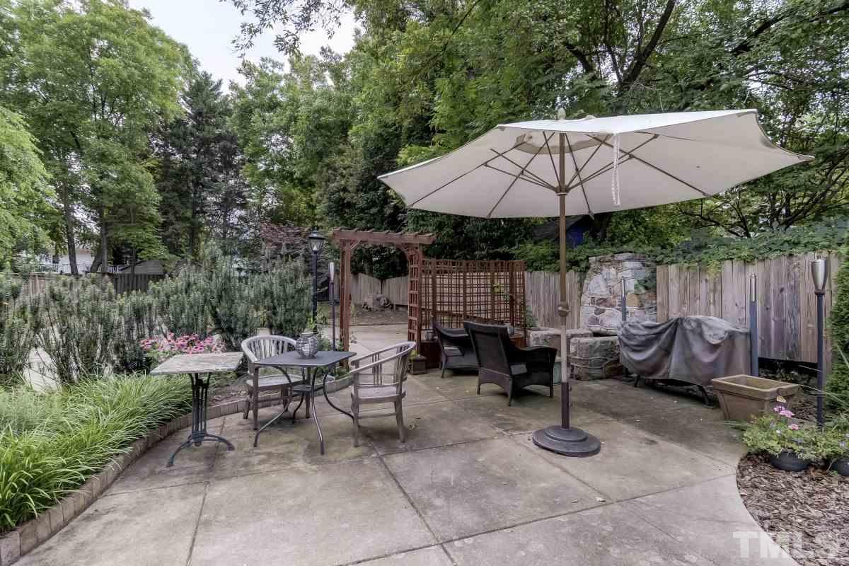 212 Hudson Street Raleigh, NC 27608 - Photo 23 of 24