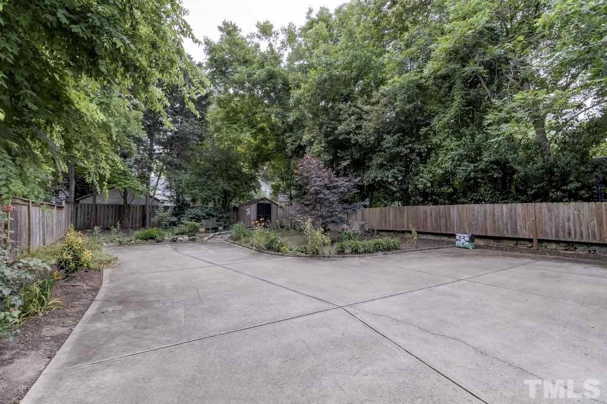 212 Hudson Street Raleigh, NC 27608 - Photo 24 of 24