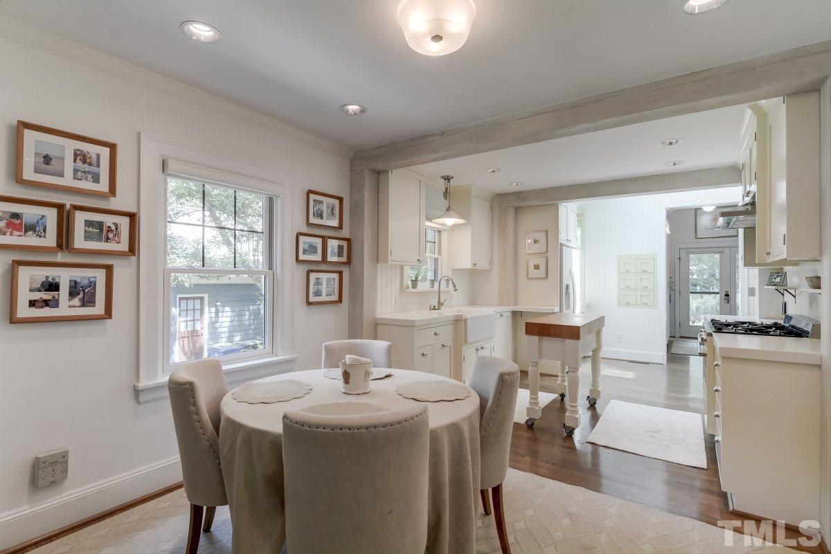 212 Hudson Street Raleigh, NC 27608 - Photo 5 of 24