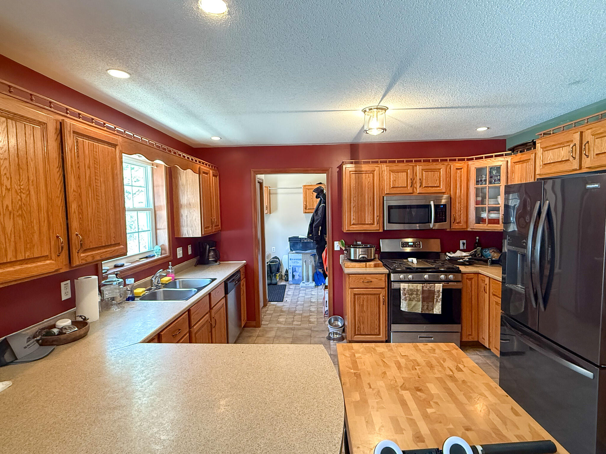 17 Mountain Road Oxbow, ME 04764 - Photo 8 of 33
