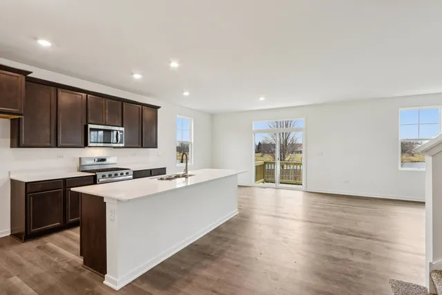 $622,990 | 1868 Keating Drive, Aurora, IL 60503