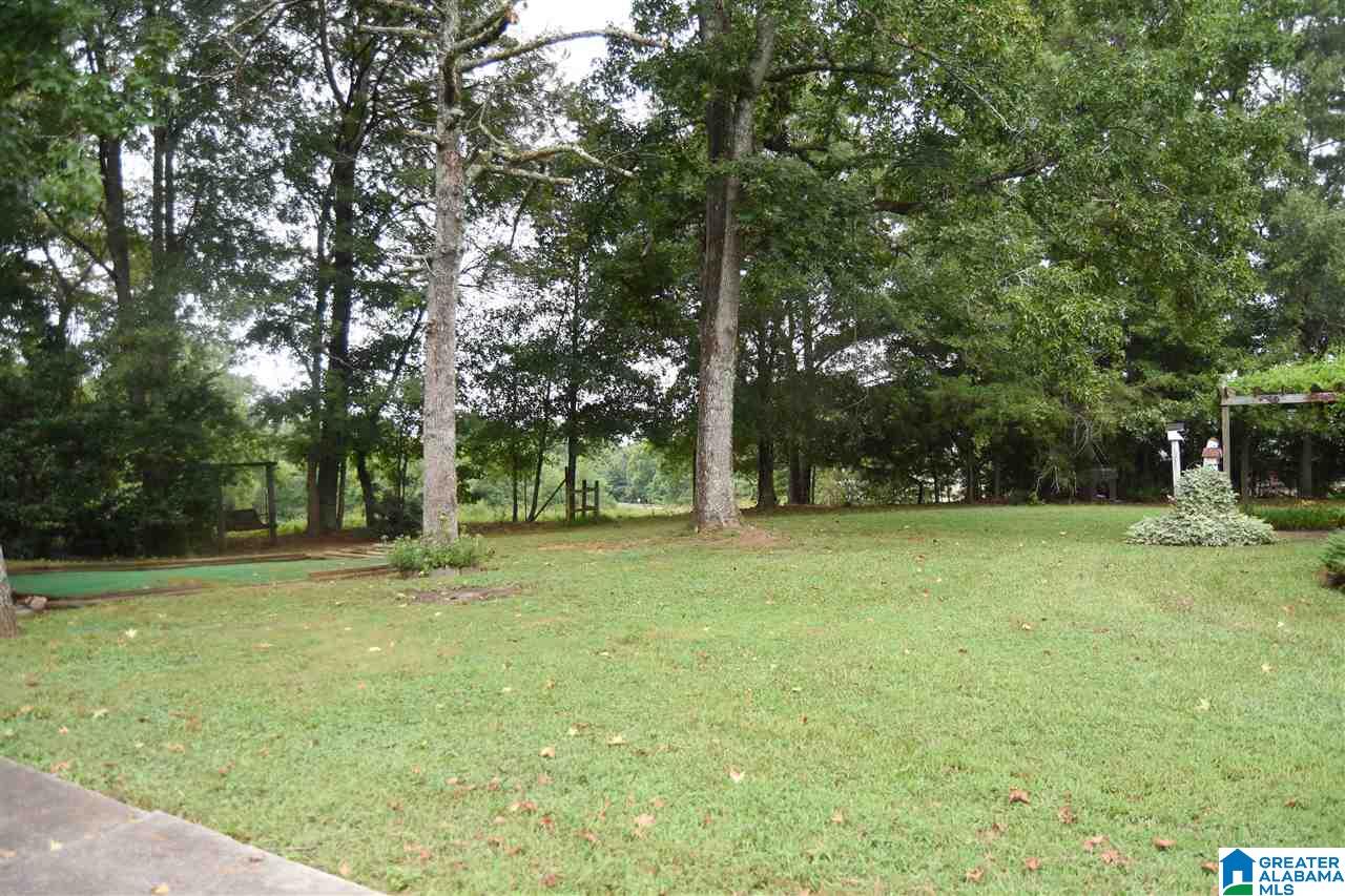 3526 Post Oak Road Jacksonville, AL 36265 - Photo 3 of 45