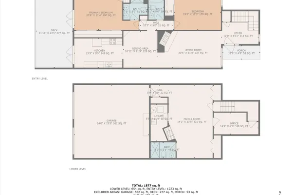 $309,000 | 216 Windward Drive Southwest, Unit 216, Roanoke, VA 24018