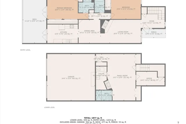 $329,000 | 216 Windward Drive Southwest, Unit 216, Roanoke, VA 24018