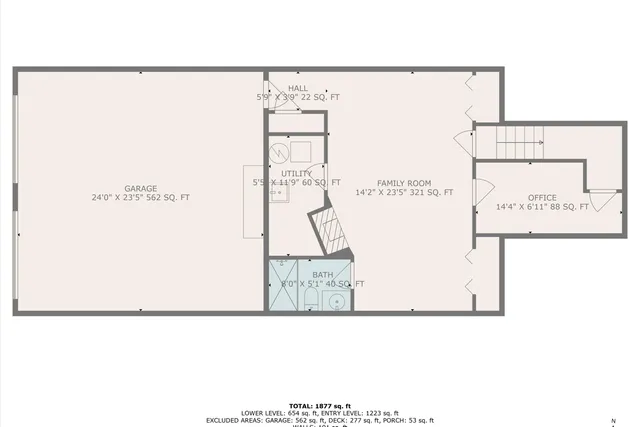 $329,000 | 216 Windward Drive Southwest, Unit 216, Roanoke, VA 24018