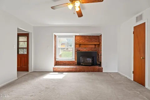 $499,000 | 6409 Arrington Road, Raleigh, NC 27607