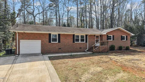 $499,000 | 6409 Arrington Road, Raleigh, NC 27607