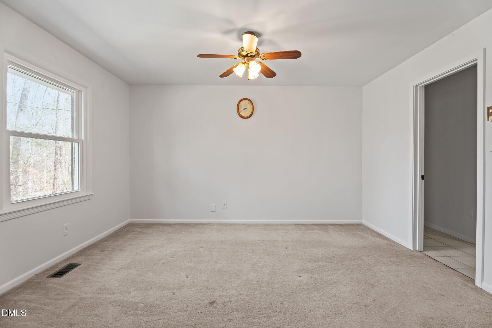 6409 Arrington Road Raleigh, NC 27607 - Photo 21 of 39