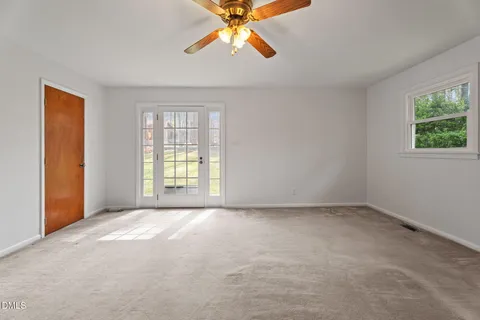 $499,000 | 6409 Arrington Road, Raleigh, NC 27607