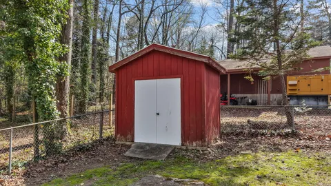 $499,000 | 6409 Arrington Road, Raleigh, NC 27607