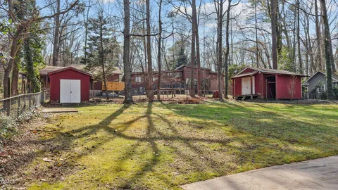 $499,000 | 6409 Arrington Road, Raleigh, NC 27607