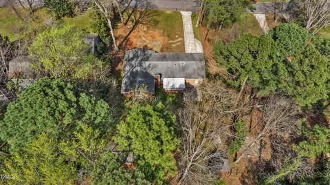 $499,000 | 6409 Arrington Road, Raleigh, NC 27607