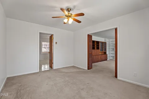 $499,000 | 6409 Arrington Road, Raleigh, NC 27607