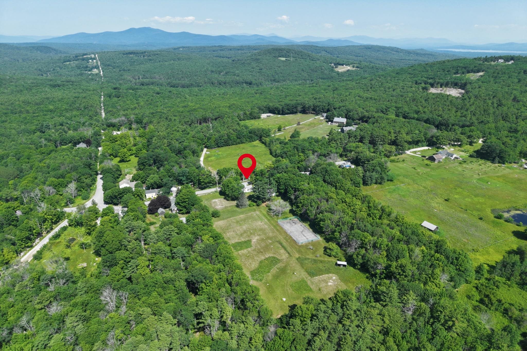 21 Trask Mountain Road Wolfeboro, NH 03894 - Photo 47 of 55