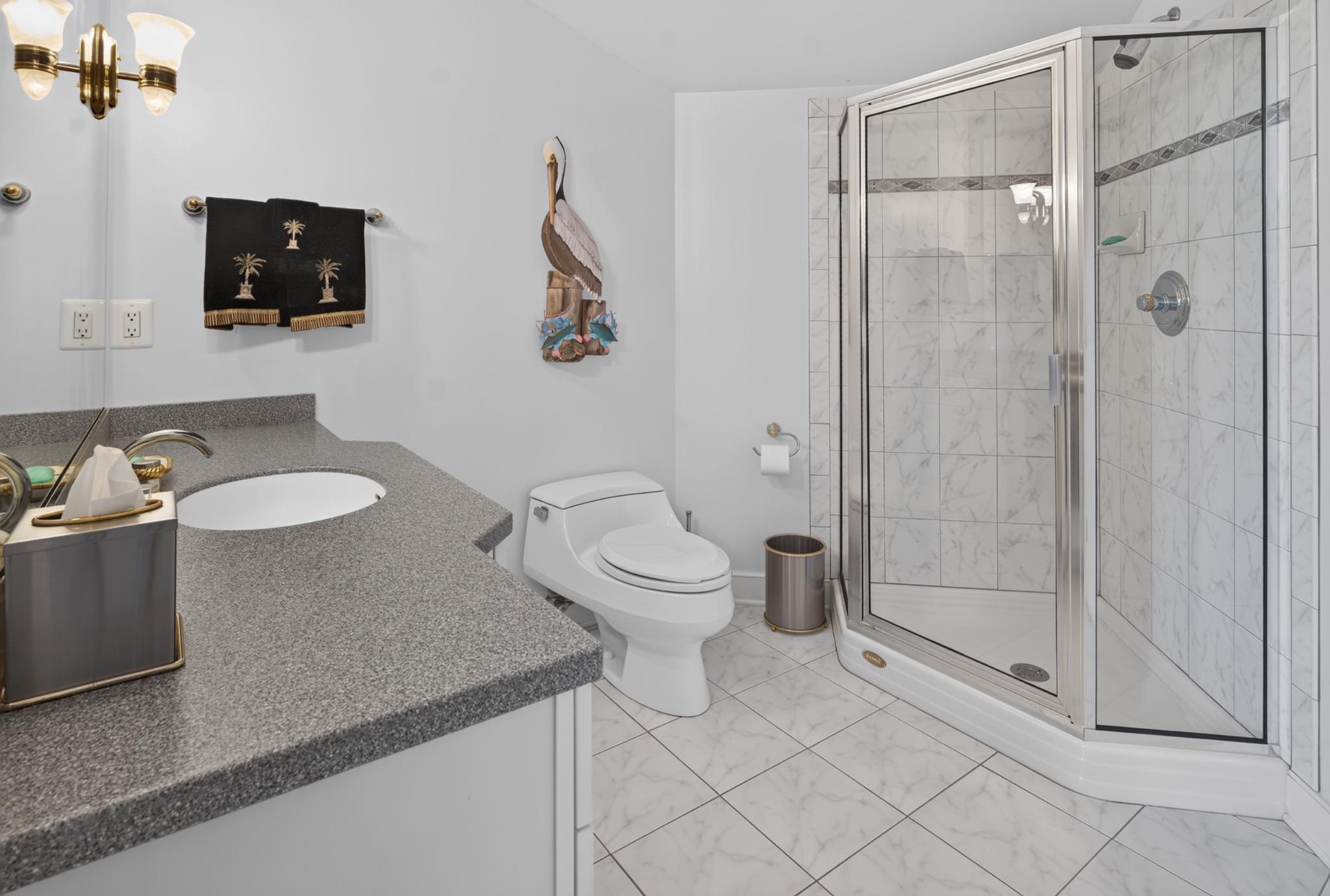 2882 Cox Neck Road Chester, MD 21619 - Photo 81 of 93 Upper Level Bath