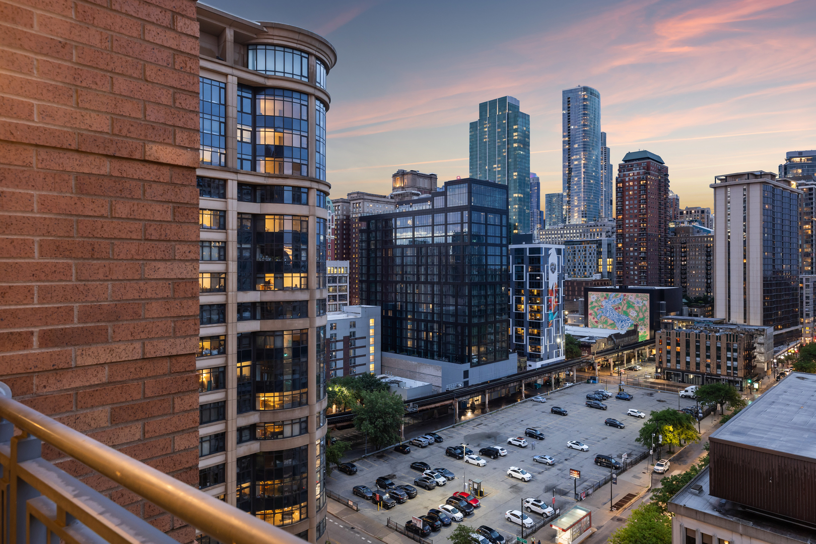520 South State Street, Unit 1201 Chicago, IL 60605 - Photo 45 of 46