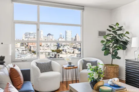 $799,000 | 1800 Washington Street, Unit 815, San Francisco, CA 94109