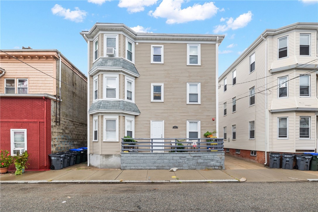 107 Tell Street, Unit 3R Providence, RI 02909 - Photo 17 of 17