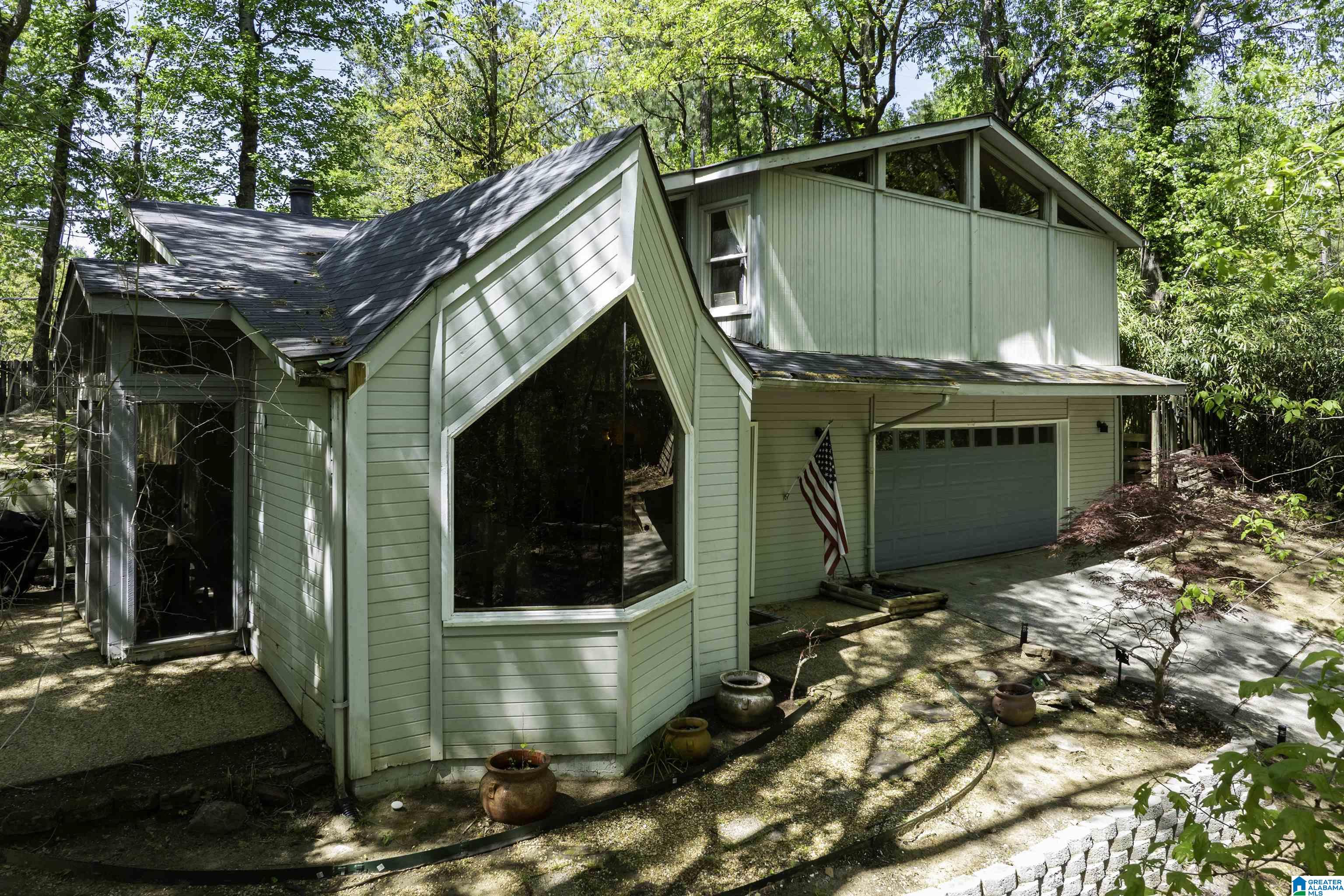 2444 Wine Ridge Drive Birmingham, AL 35244 - Photo 2 of 30