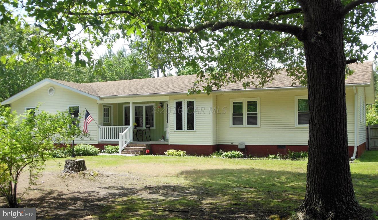 3860 Walt Thomas Road Crisfield, MD 21817 - Photo 1 of 32 Gallery Image 1