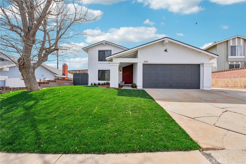 334 East Ave R12 Palmdale, CA 93550 - Photo 1 of 1