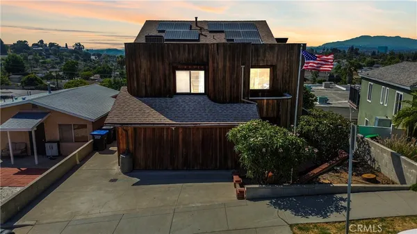 $1,285,000 | 1145 Knoll Drive, Monterey Park, CA 91754