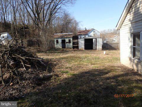 1290 Bruceville Road Keymar, MD 21757 - Photo 14 of 19 Exterior (Rear)