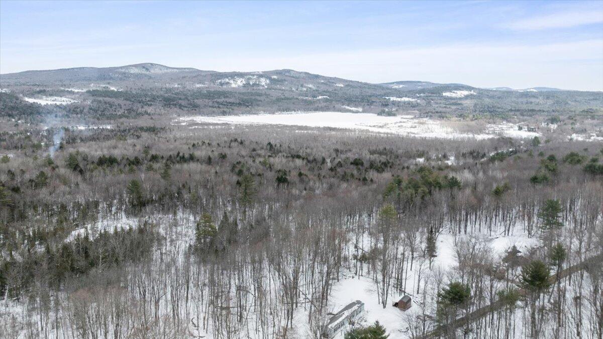 6 Chamberlain Road West Paris, ME 04289 - Photo 26 of 26 Location