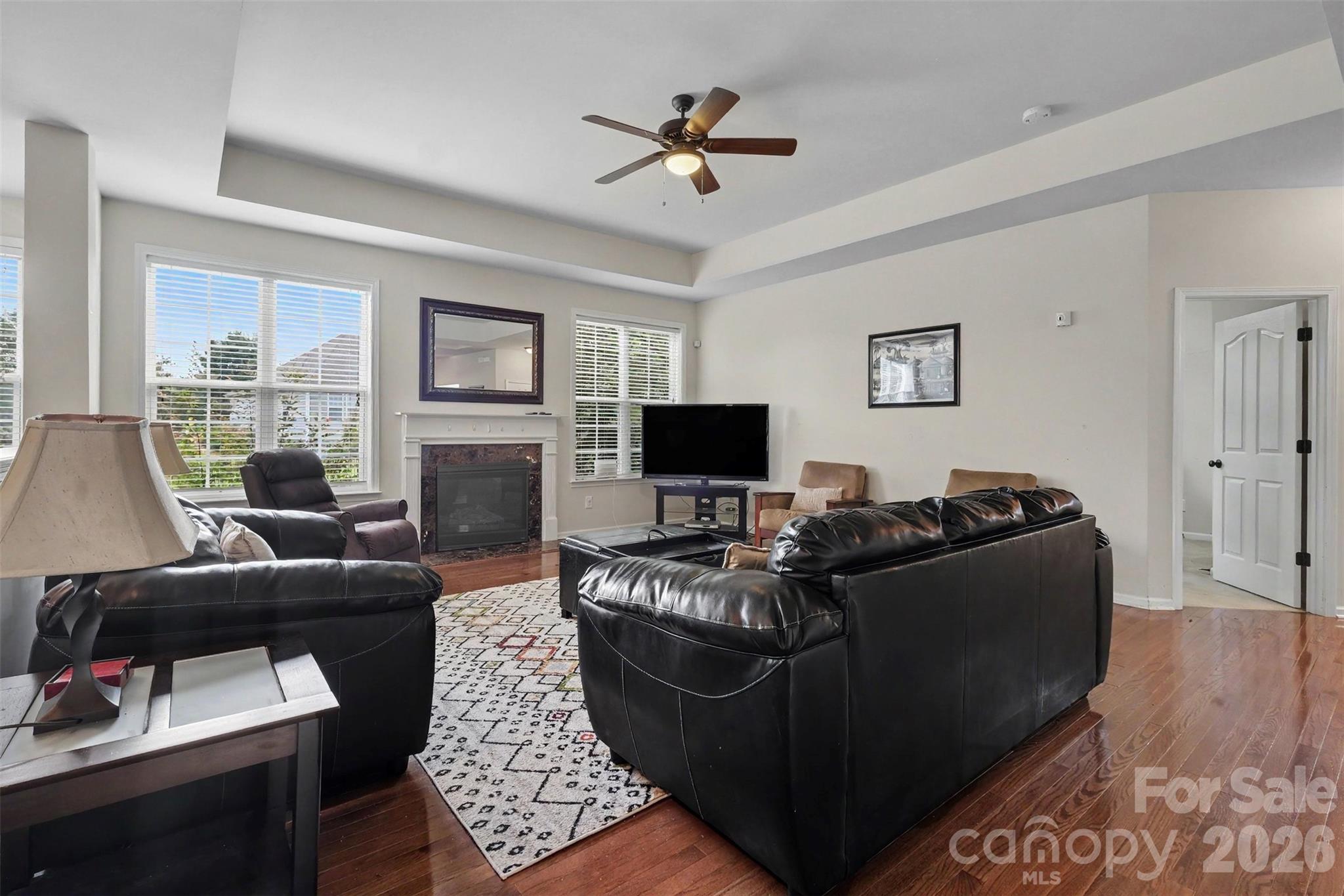 1008 Hawker Road Matthews, NC 28104 - Photo 8 of 42