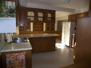 688 Ruff Drive Monroe, MI 48162 - Photo 8 of 16 Kitchen Other View