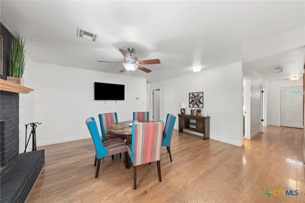 $389,900 | 8099 Farm To Market Road 2484, Salado, TX 76571
