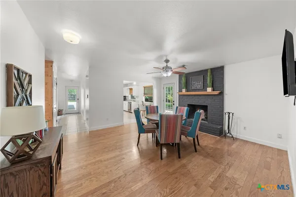 $389,900 | 8099 Farm To Market Road 2484, Salado, TX 76571