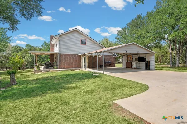 $389,900 | 8099 Farm To Market Road 2484, Salado, TX 76571