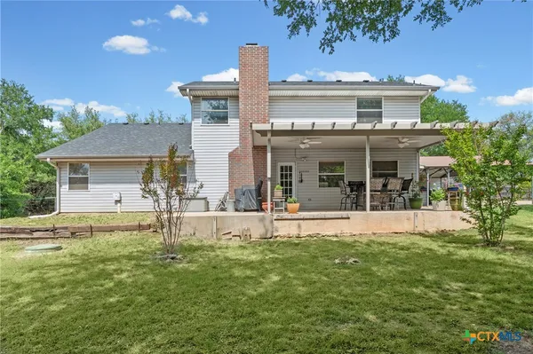 $389,900 | 8099 Farm To Market Road 2484, Salado, TX 76571