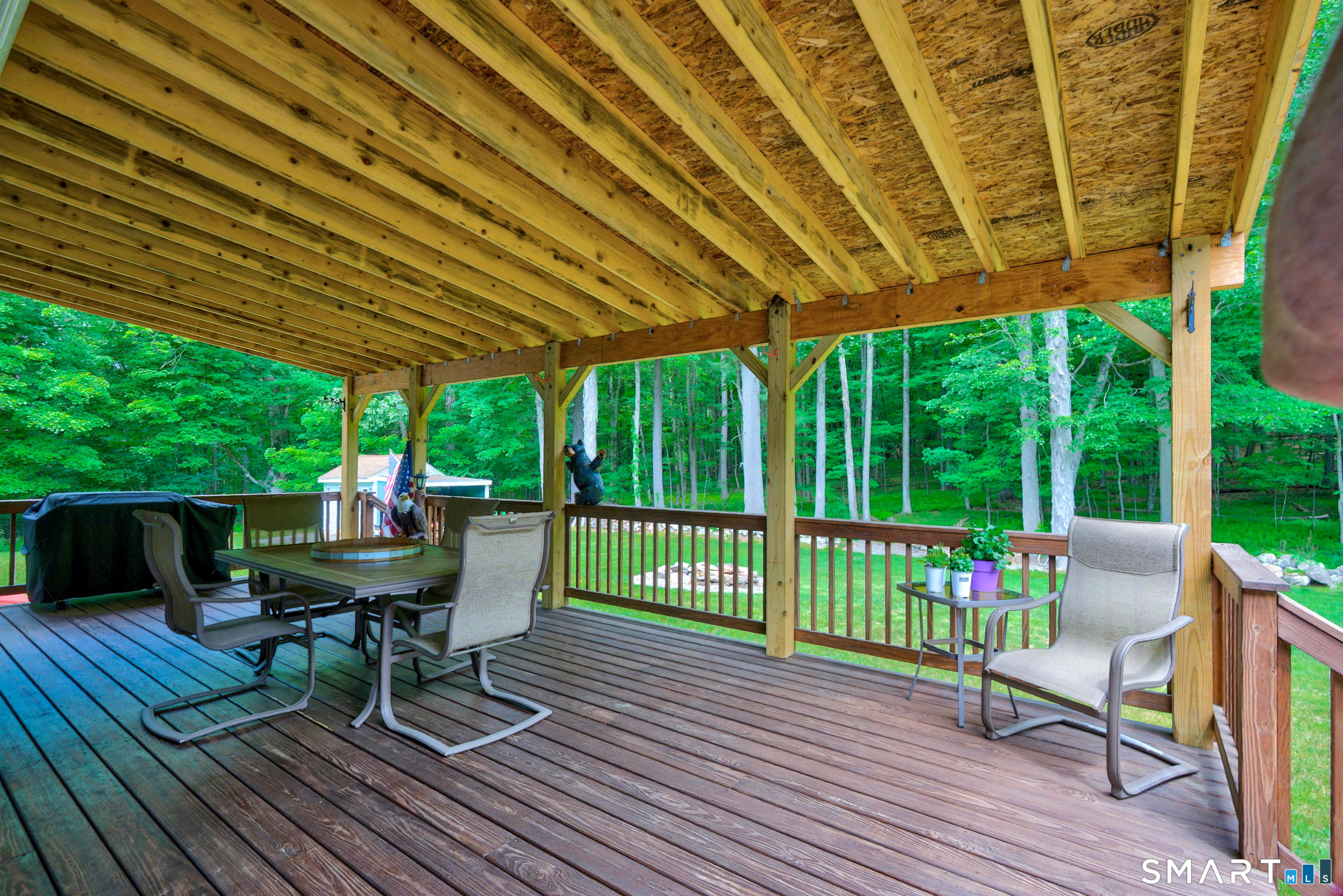 12 Liska Road Willington, CT 06279 - Photo 32 of 40