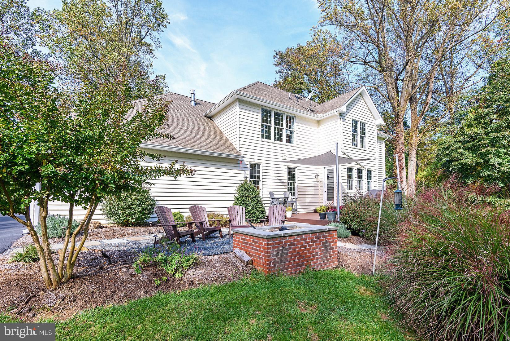 16665 Hereford Road Monkton, MD 21111 - Photo 44 of 69