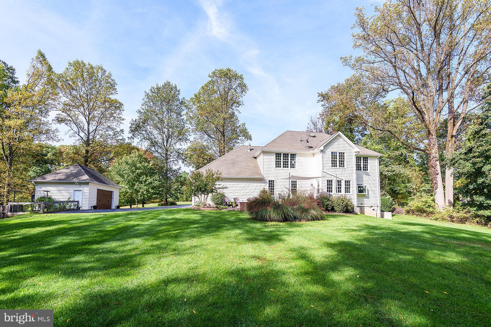 16665 Hereford Road Monkton, MD 21111 - Photo 52 of 69