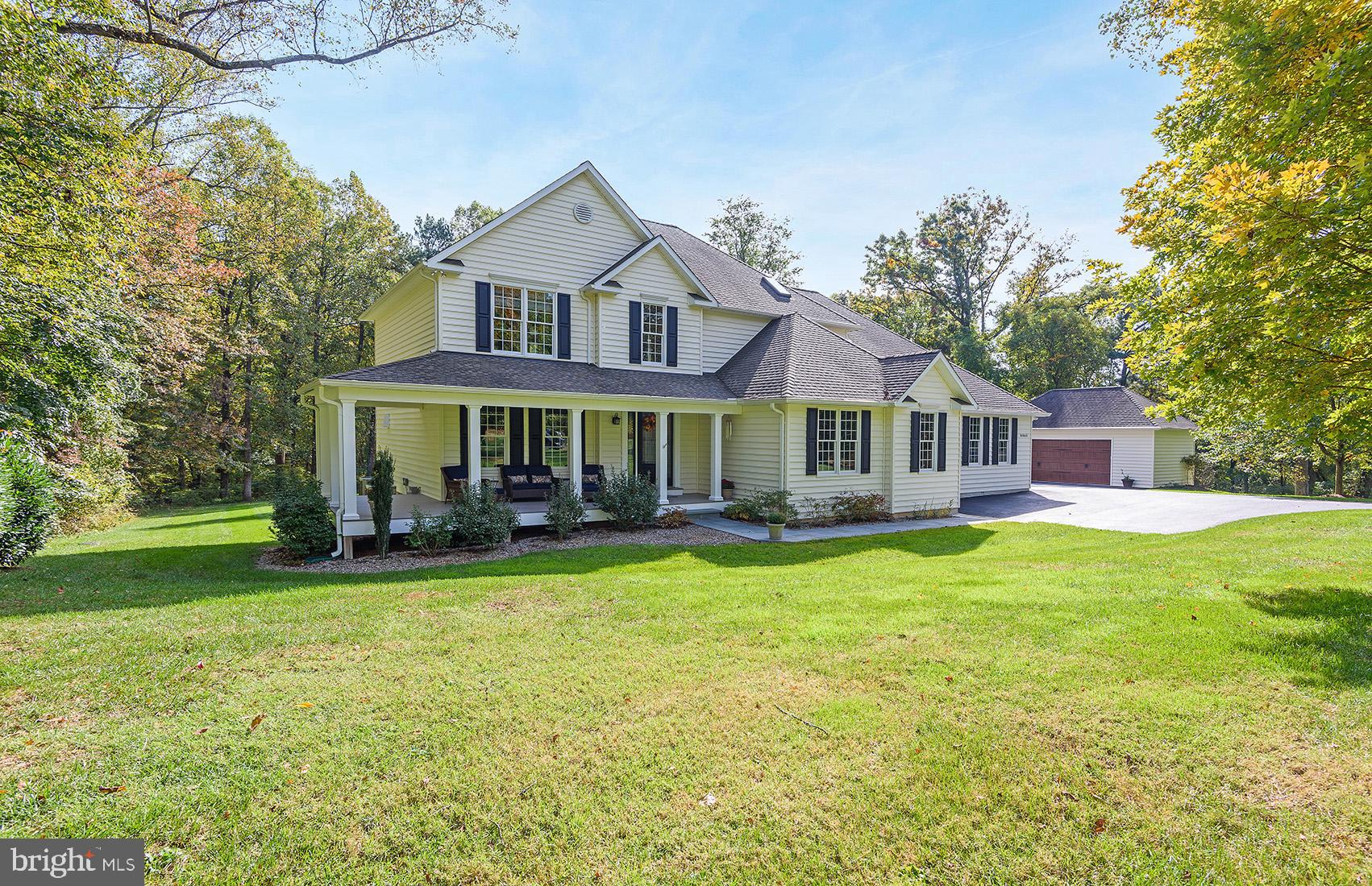 16665 Hereford Road Monkton, MD 21111 - Photo 67 of 69