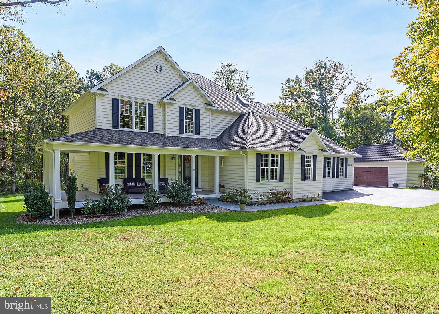 16665 Hereford Road Monkton, MD 21111 - Photo 68 of 69