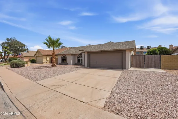 $499,000 | 4431 East Towne Lane, Gilbert, AZ 85234