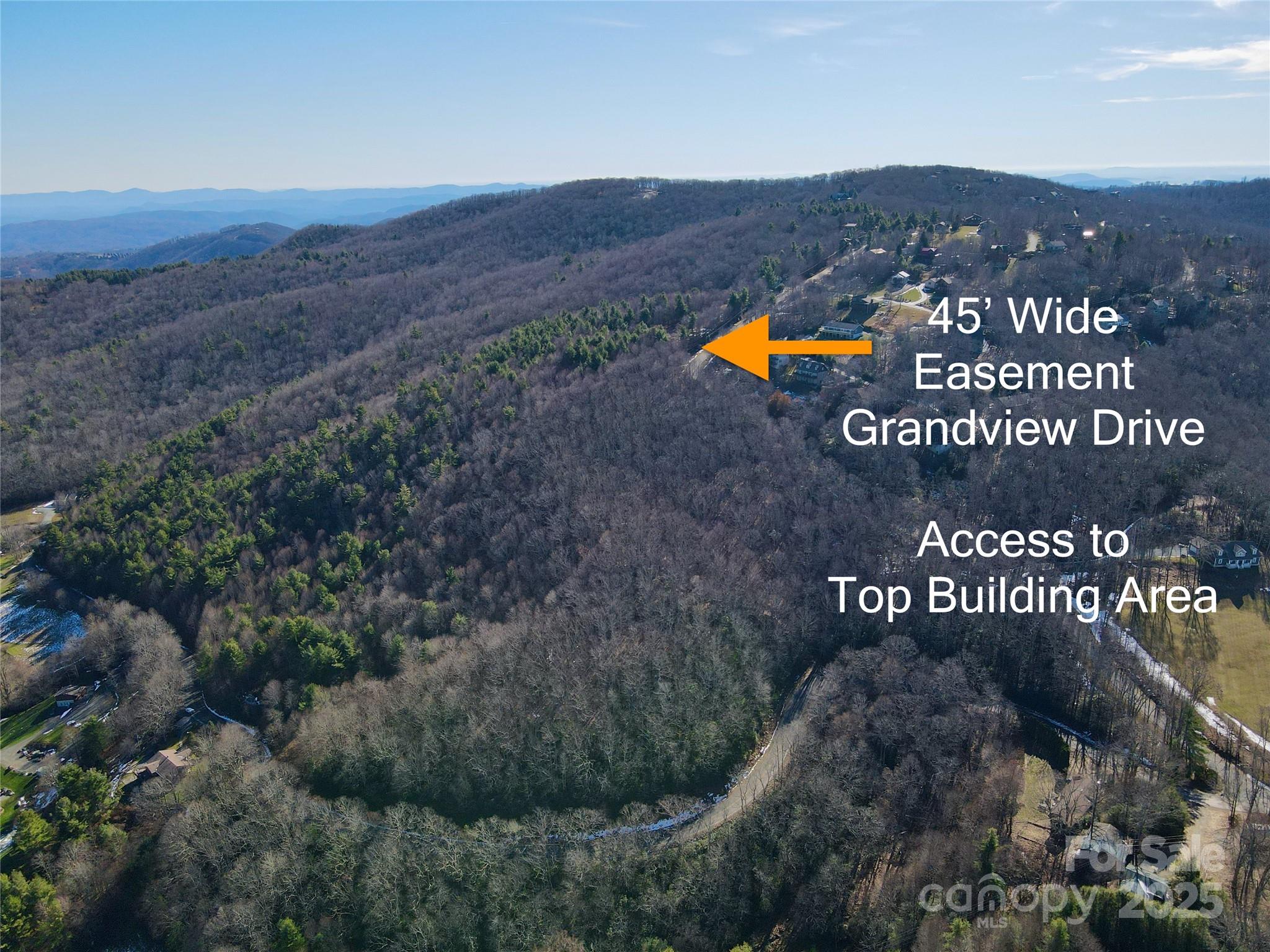 Tbd George Hayes Road Boone, NC 28607 - Photo 2 of 26