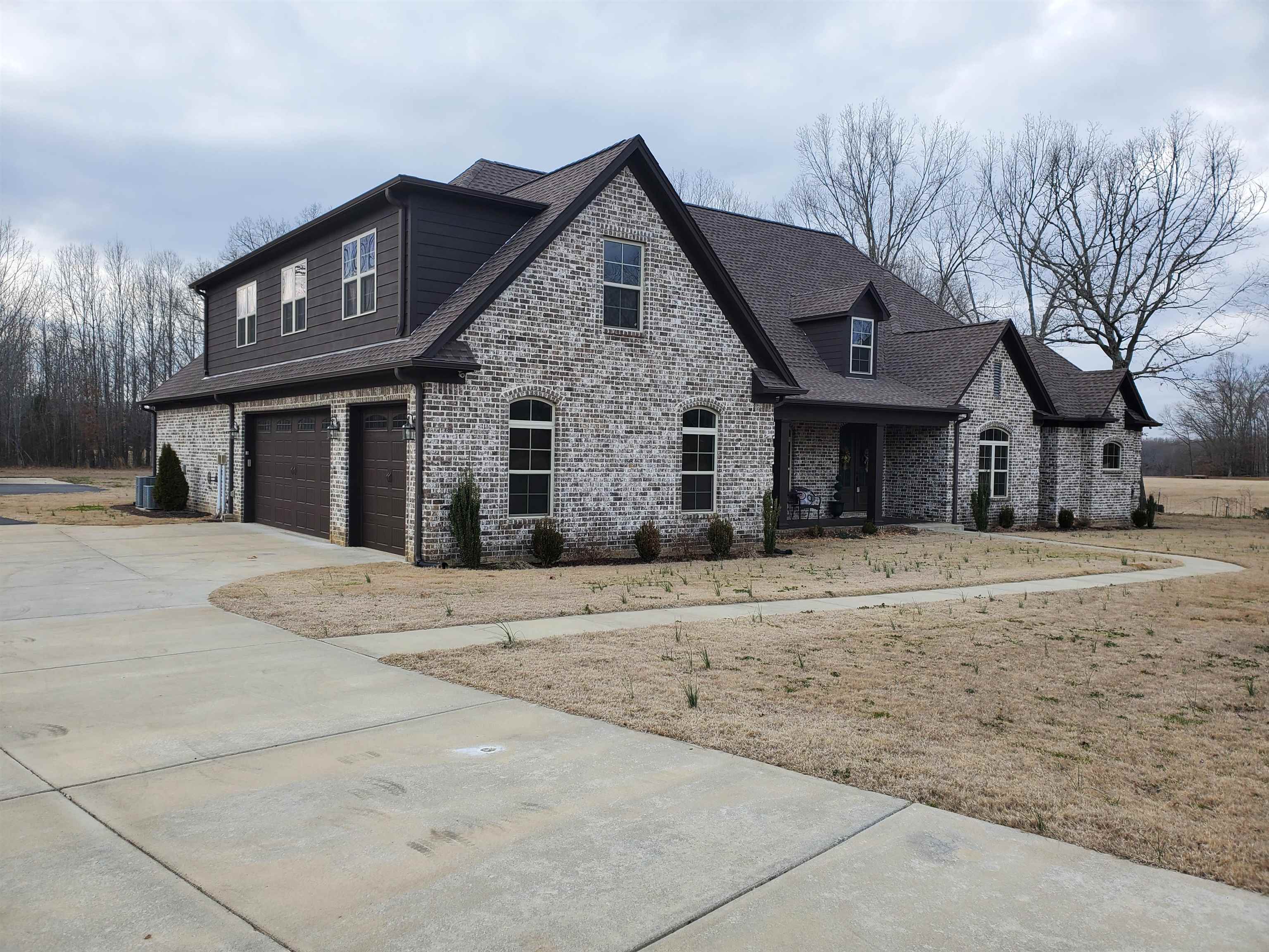 4600 Warren Road Oakland, TN 38060 - Photo 1 of 25 Gallery Image 1