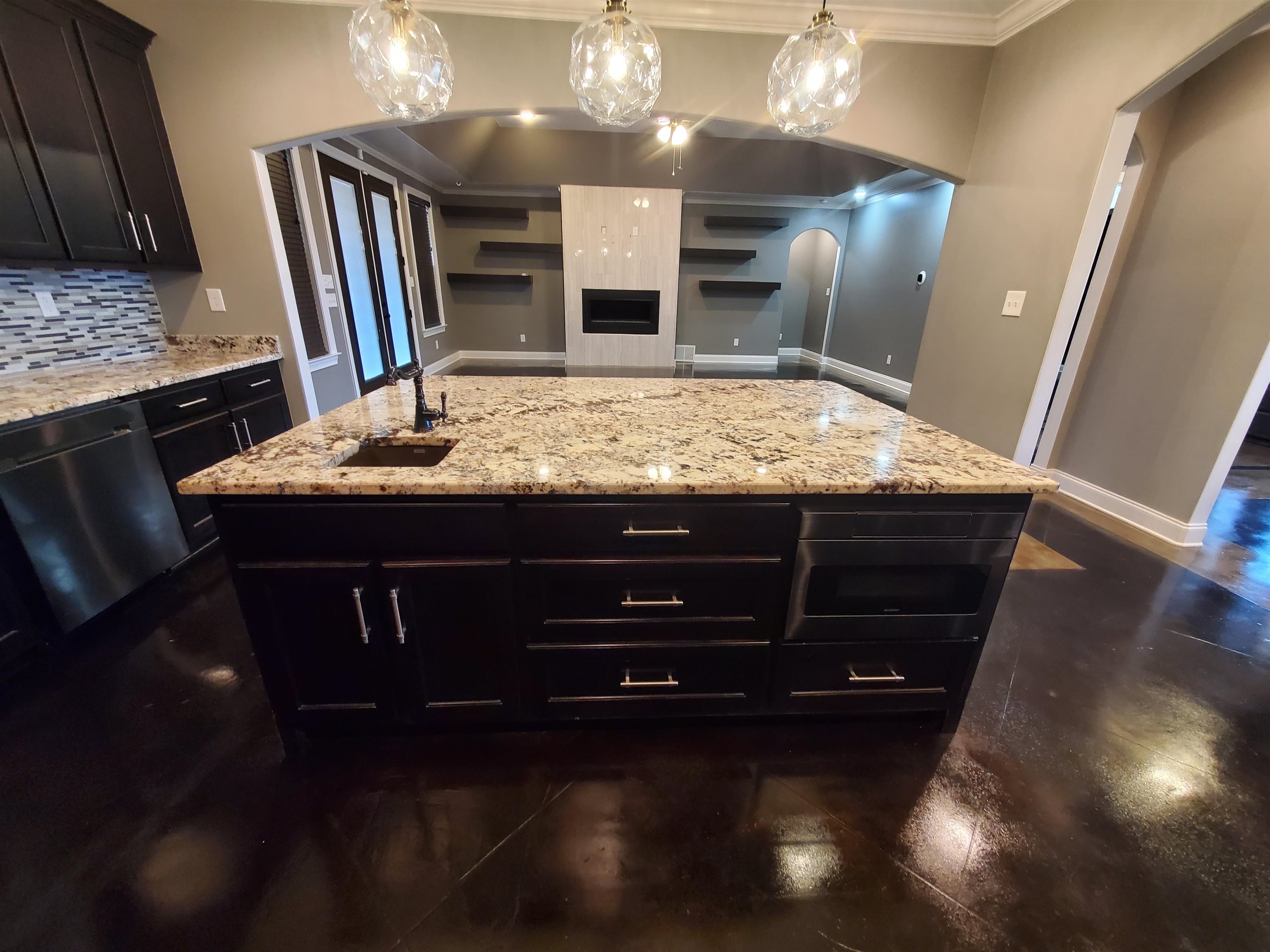 4600 Warren Road Oakland, TN 38060 - Photo 2 of 25 Gallery Image 2