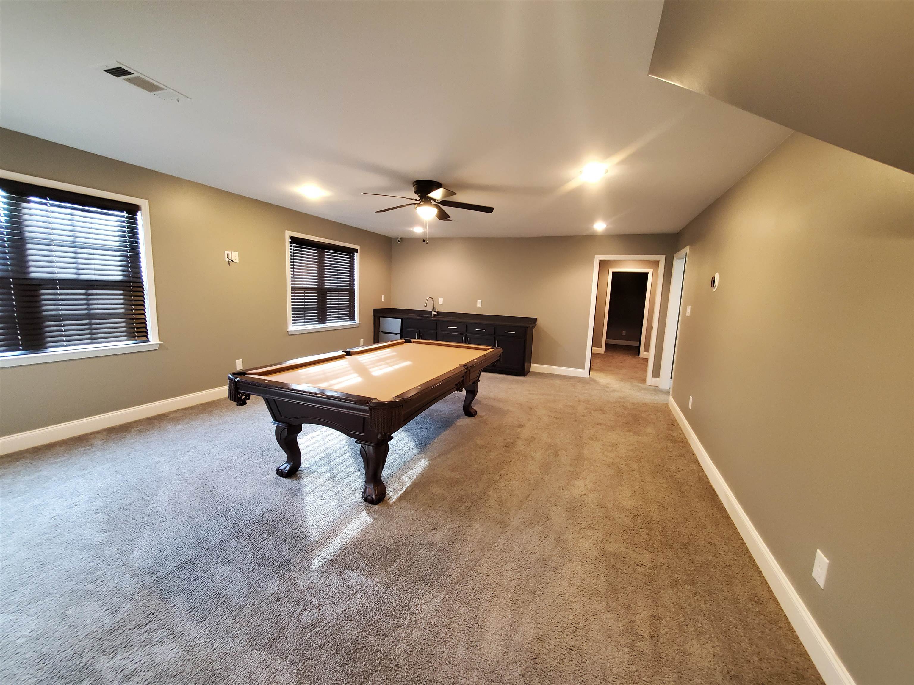 4600 Warren Road Oakland, TN 38060 - Photo 9 of 25 Poolroom- Bonus Room