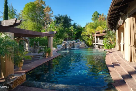 $7,250,000 | 5065 Indianola Way, La Canada Flintridge, CA 91011