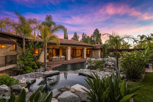 $7,250,000 | 5065 Indianola Way, La Canada Flintridge, CA 91011