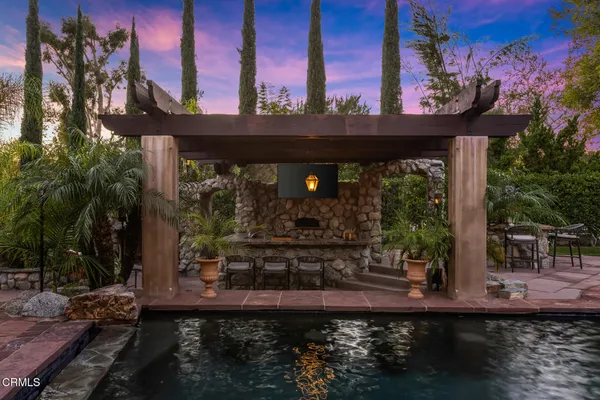 $7,250,000 | 5065 Indianola Way, La Canada Flintridge, CA 91011