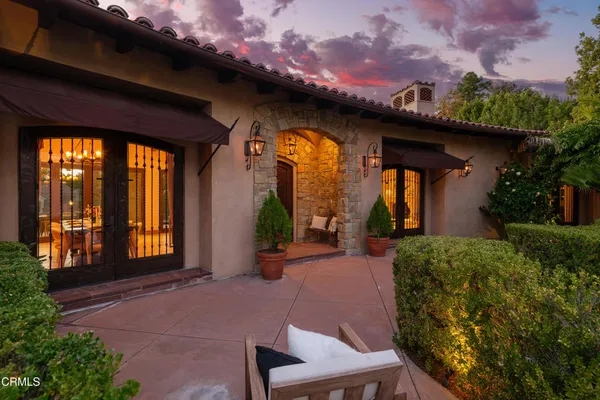 $7,250,000 | 5065 Indianola Way, La Canada Flintridge, CA 91011